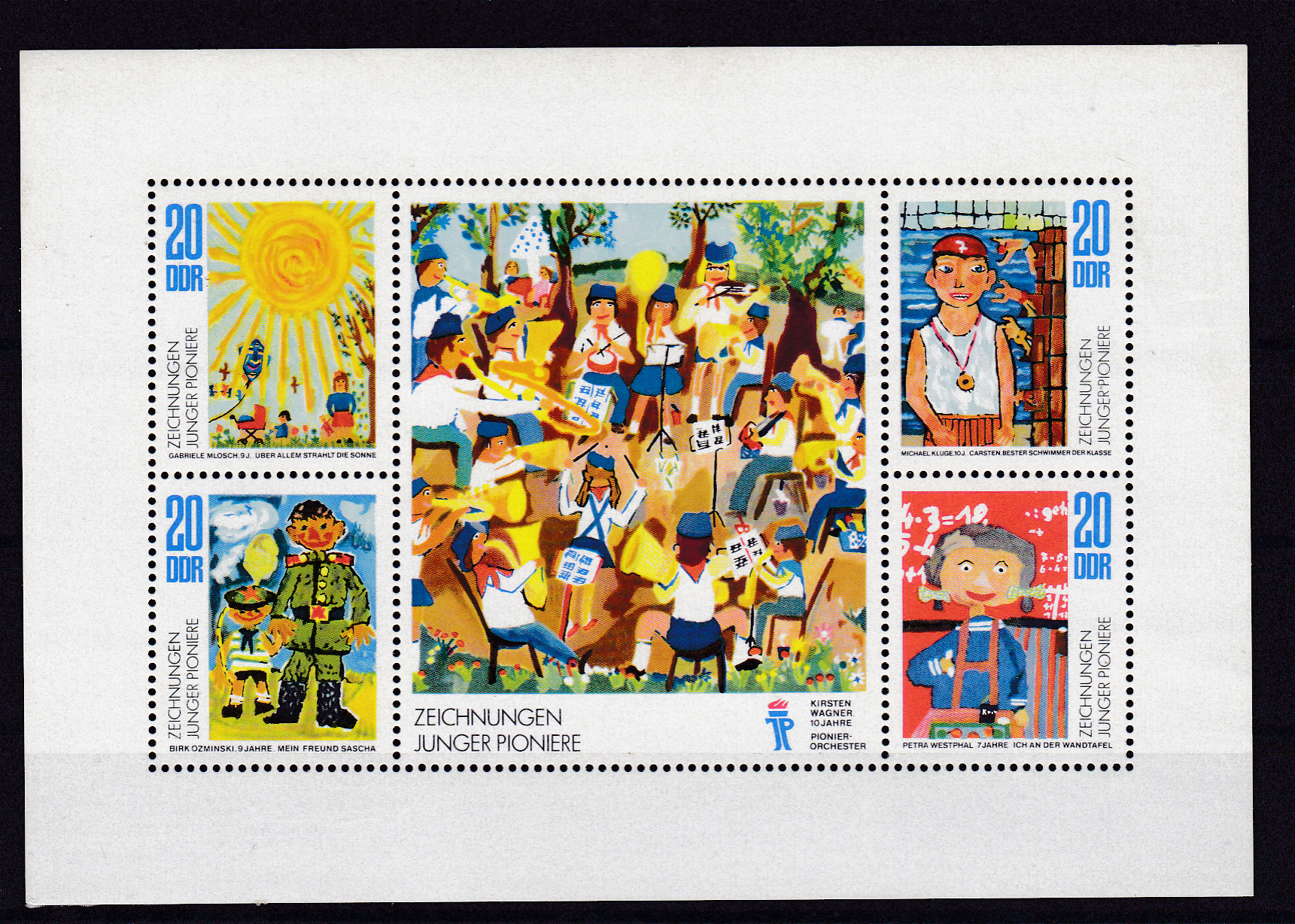 Briefmarken Deutschland Weihnachten 2022 Briefmarken Deutschland — Marktplatz Philatelie